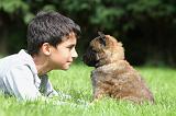 ENFANT ET CHIEN 134